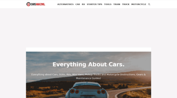 carsamazing.com