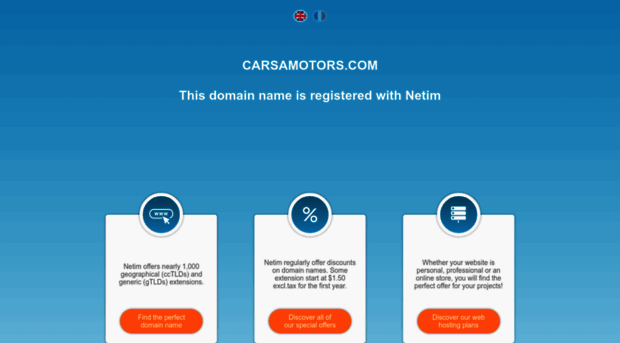 carsamotors.com