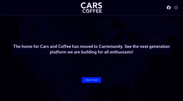 carsandcoffee.info