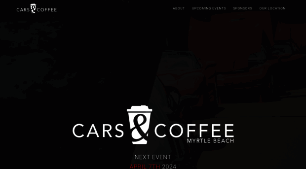 carsandcoffeemb.com