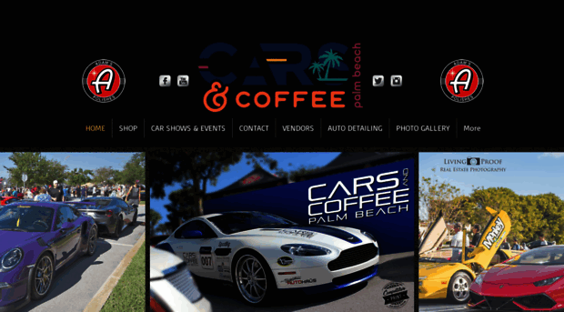 carsandcoffeepb.com