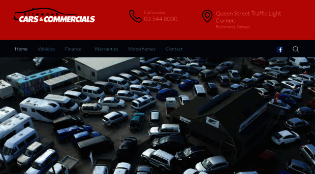 carsandcommercials.co.nz