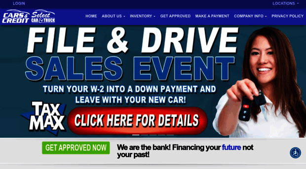 carsandcreditjax.com