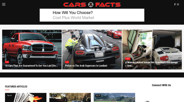 carsandfacts.com