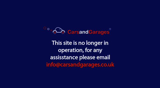 carsandgarages.co.uk