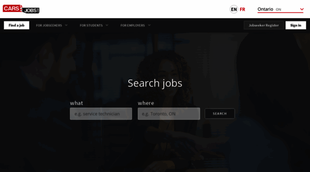 carsandjobs.com