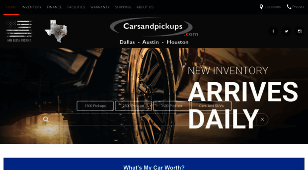 carsandpickups.com