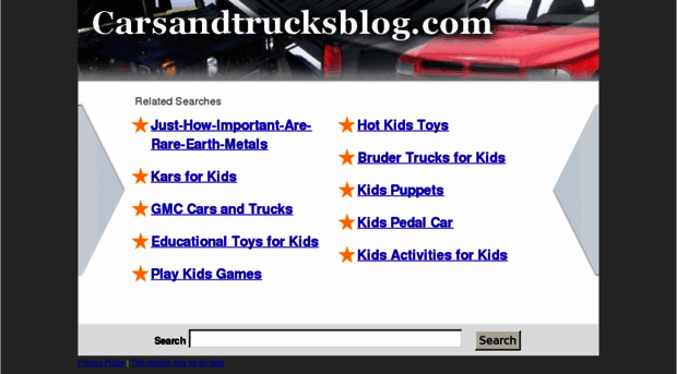 carsandtrucksblog.com