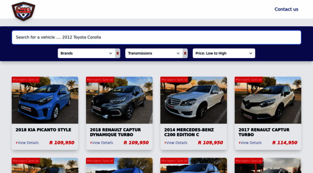 carsatcarnival.co.za