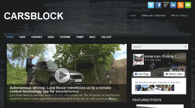 carsblock.com