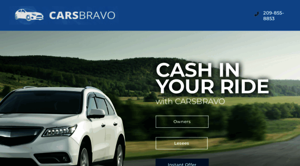 carsbravo.com