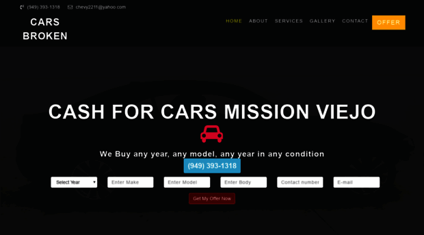 carsbroken.com