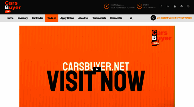 carsbuyer.net