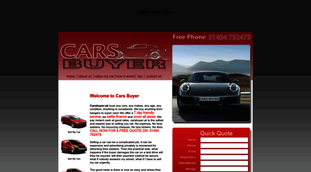 carsbuyer.uk