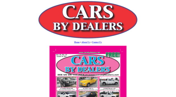 carsbydealers.net