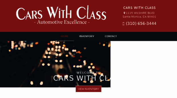 carsclassic.com