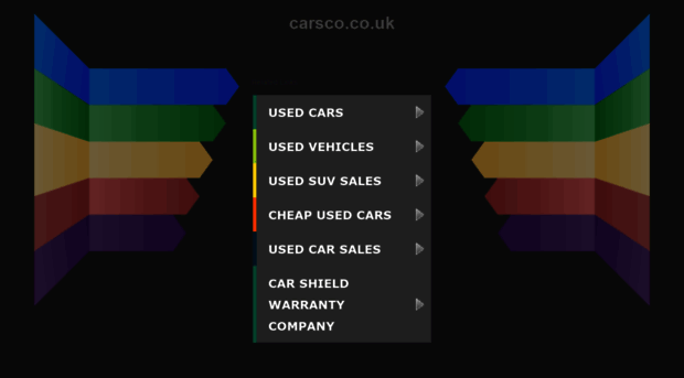 carsco.co.uk