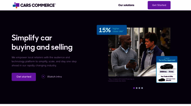 carscommerce.inc