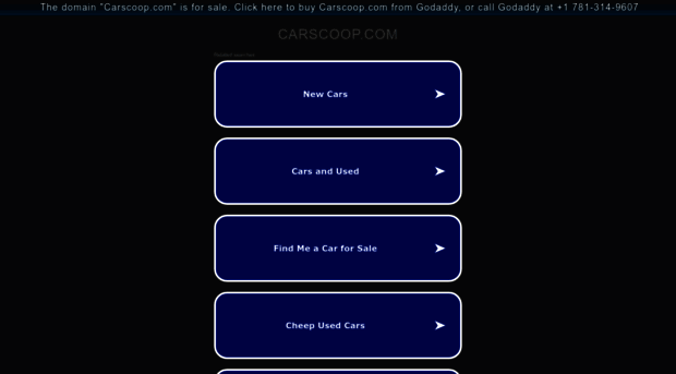 carscoop.com