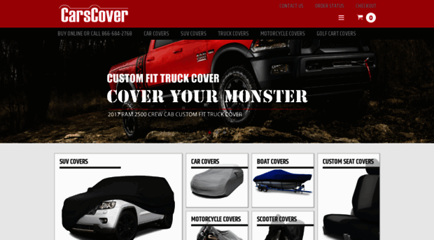 carscover.com