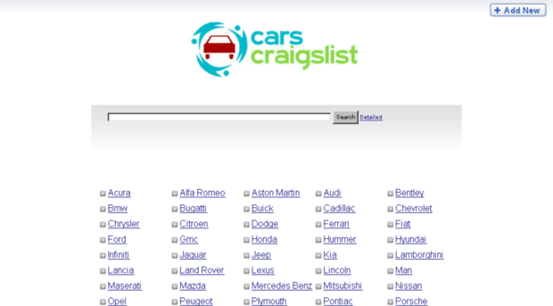 carscraigslists.com