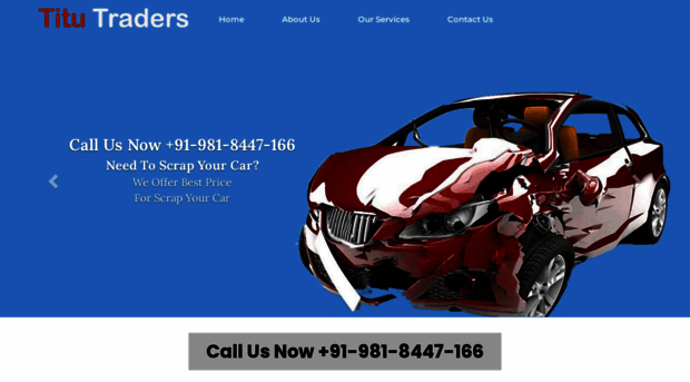 carscrapdealers.com