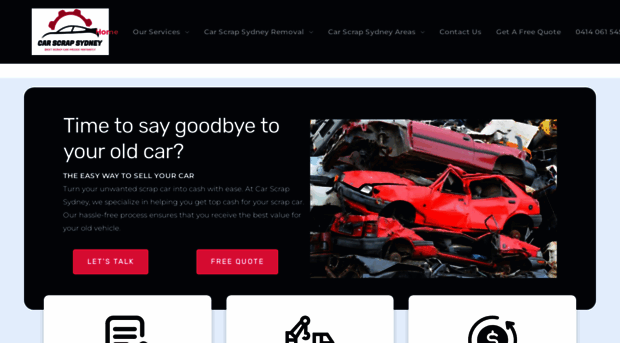 carscrapsydney.com.au