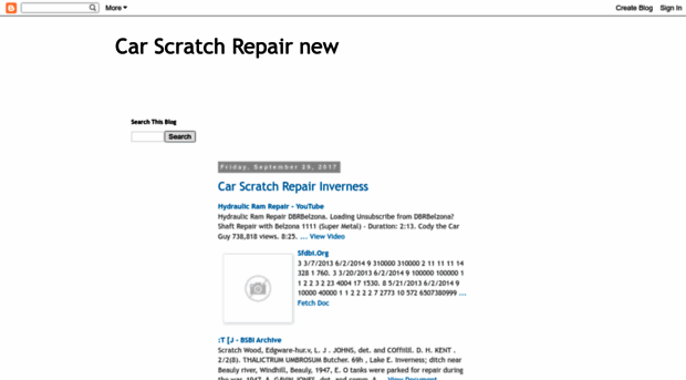 carscratchrepairnewbinyoo.blogspot.com