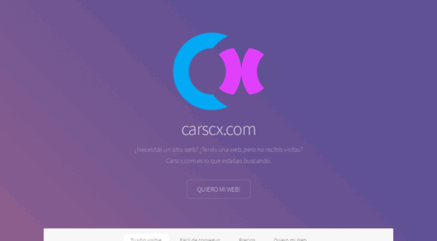 carscx.com