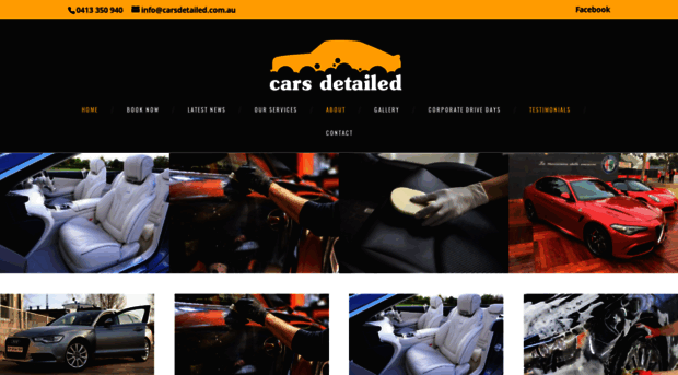 carsdetailed.com.au