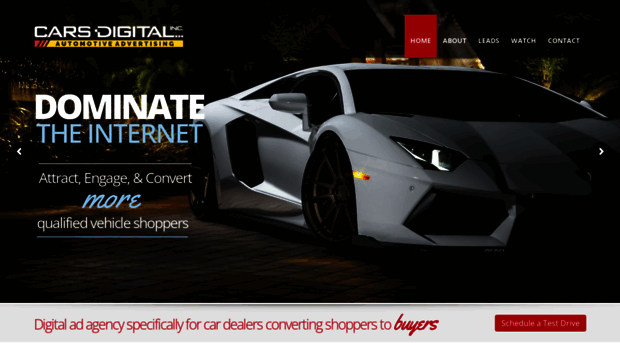 carsdigital.com