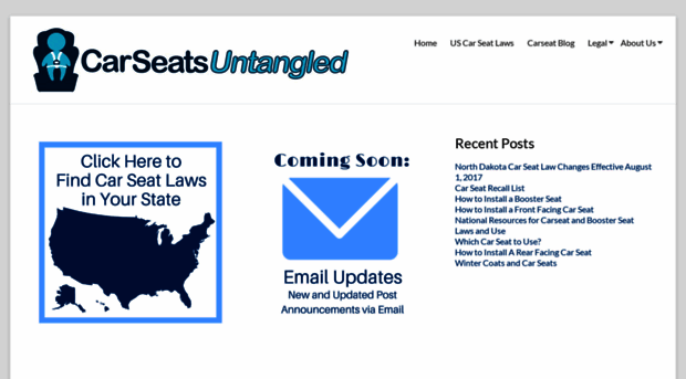 carseatsuntangled.com