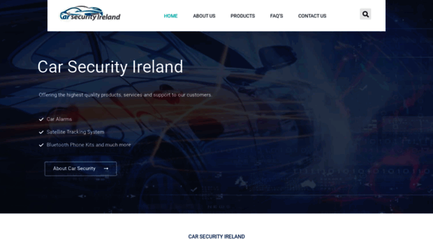carsecurity.ie