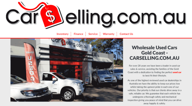 carselling.com.au