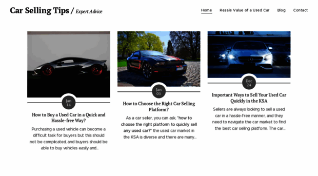 carsellingtips5.webnode.com