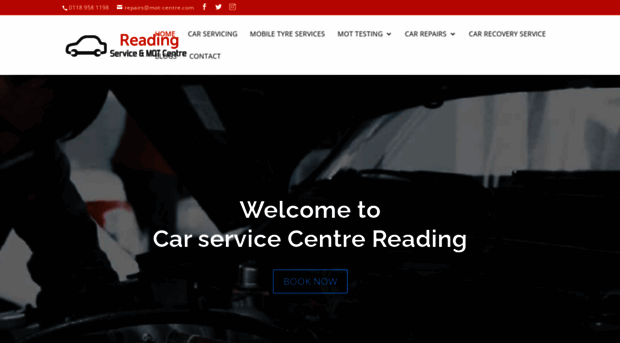 carservice-centre.co.uk