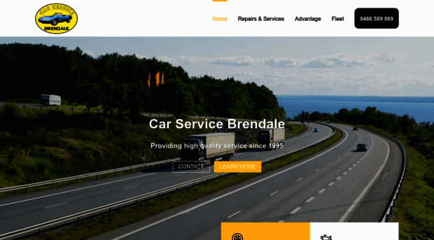 carservicebrendale.com