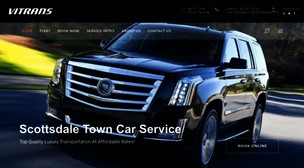 carserviceinscottsdale.com