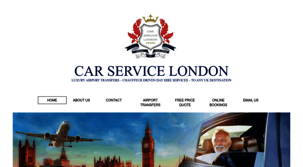 carservicelondon.com