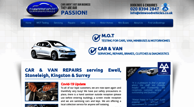 carservicerepairssurrey.co.uk