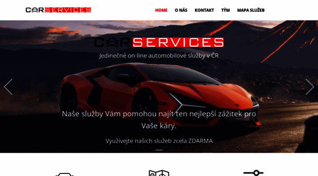 carservices.cz