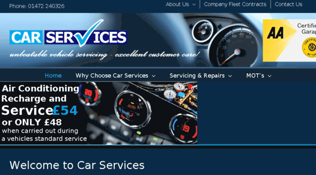 carservicesgrimsbyltd.co.uk