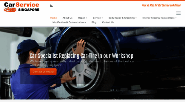 carservicesingapore.net