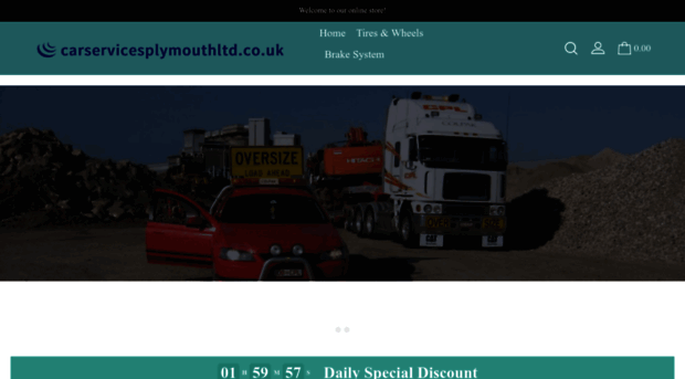 carservicesplymouthltd.co.uk