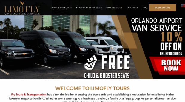 carservicetoorlandoairport.com