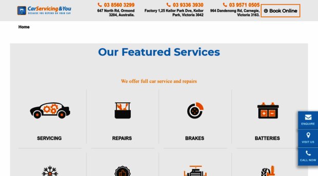 carservicingandyou.com.au