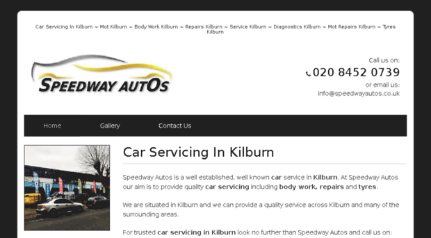 carservicinginkilburn.co.uk