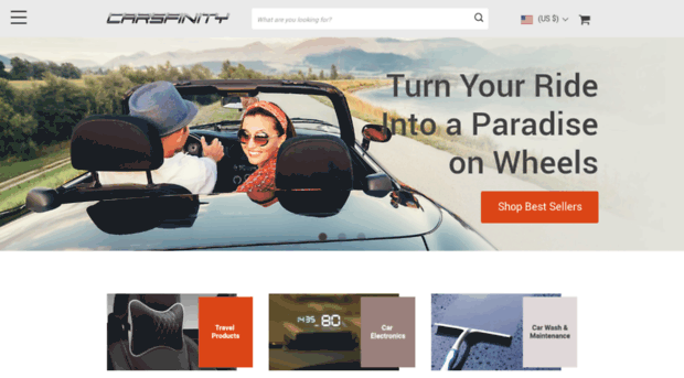 carsfinity.com