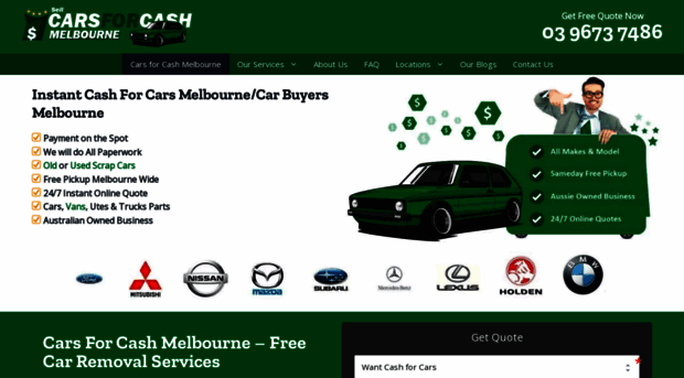 carsforcashmelbourne.com.au