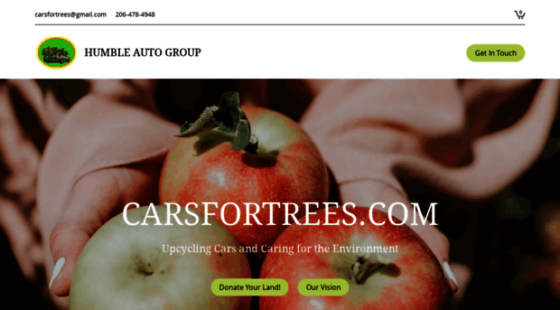 carsfortrees.com